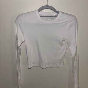 Aritzia TNA longsleeve